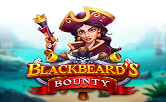 Blackbeards Bounty